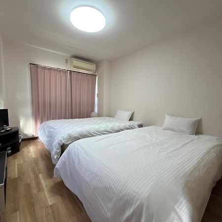 A&C Stay Osaka Dome-Mae Ngoại thất bức ảnh