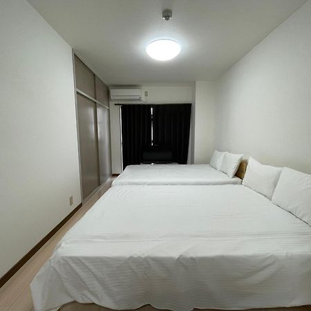 A&C Stay Osaka Dome-Mae Ngoại thất bức ảnh
