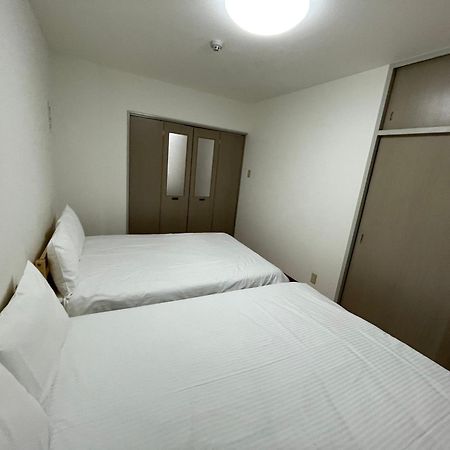 A&C Stay Osaka Dome-Mae Ngoại thất bức ảnh