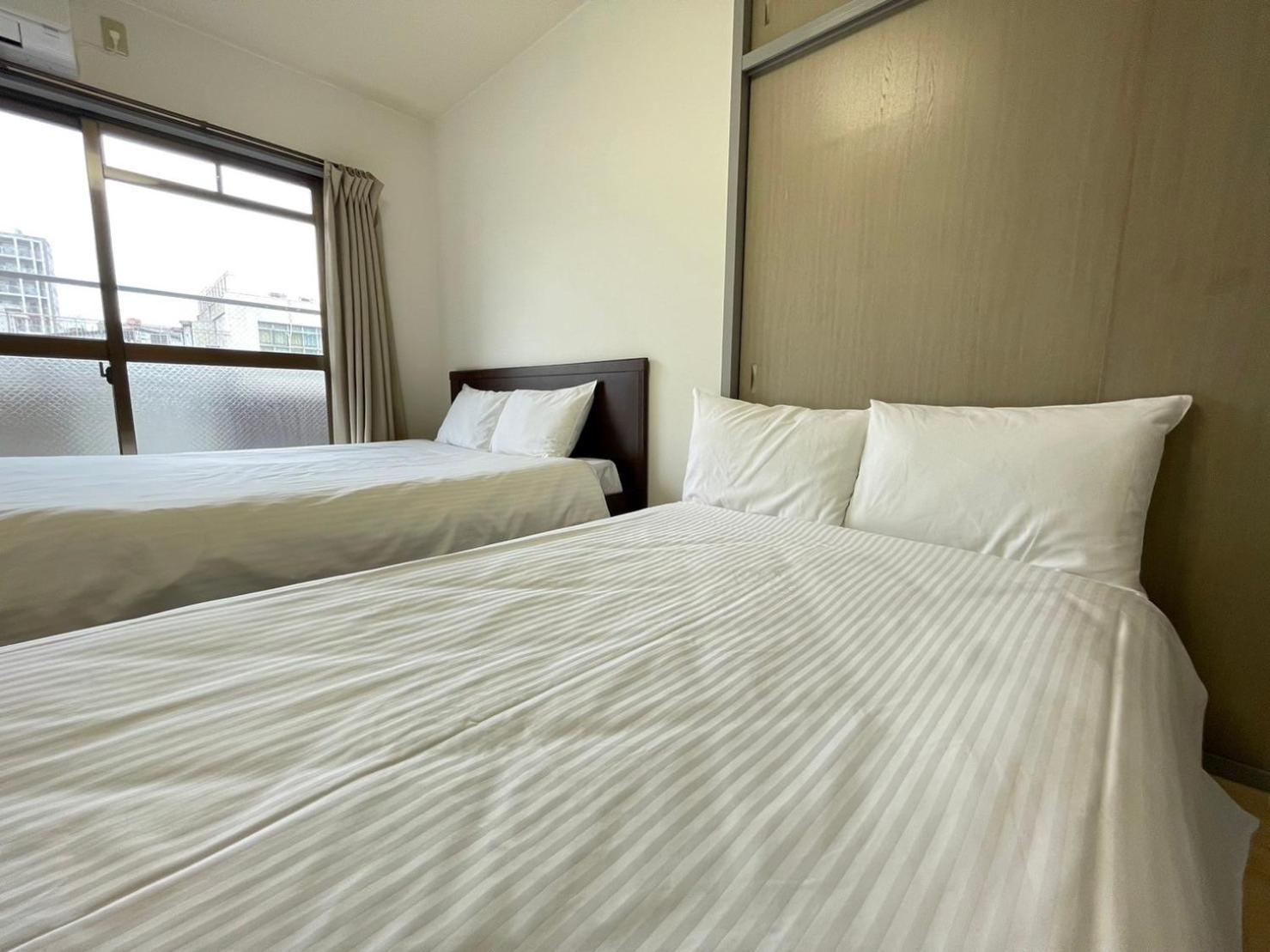 A&C Stay Osaka Dome-Mae Ngoại thất bức ảnh