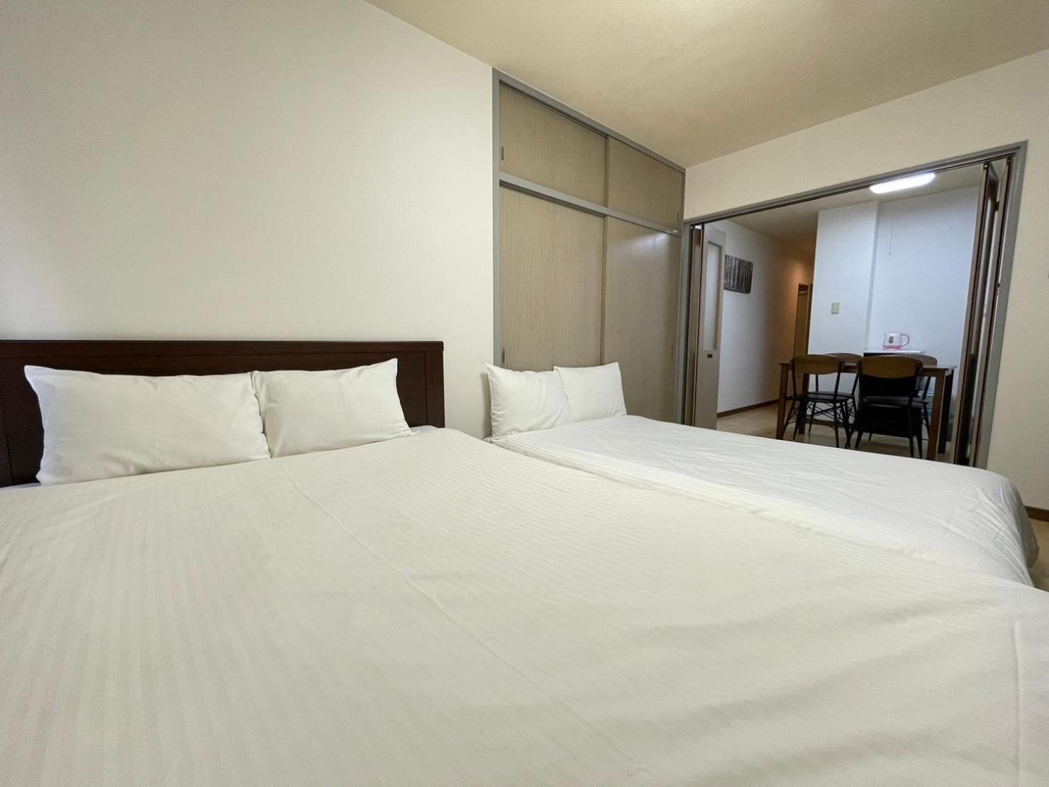 A&C Stay Osaka Dome-Mae Ngoại thất bức ảnh