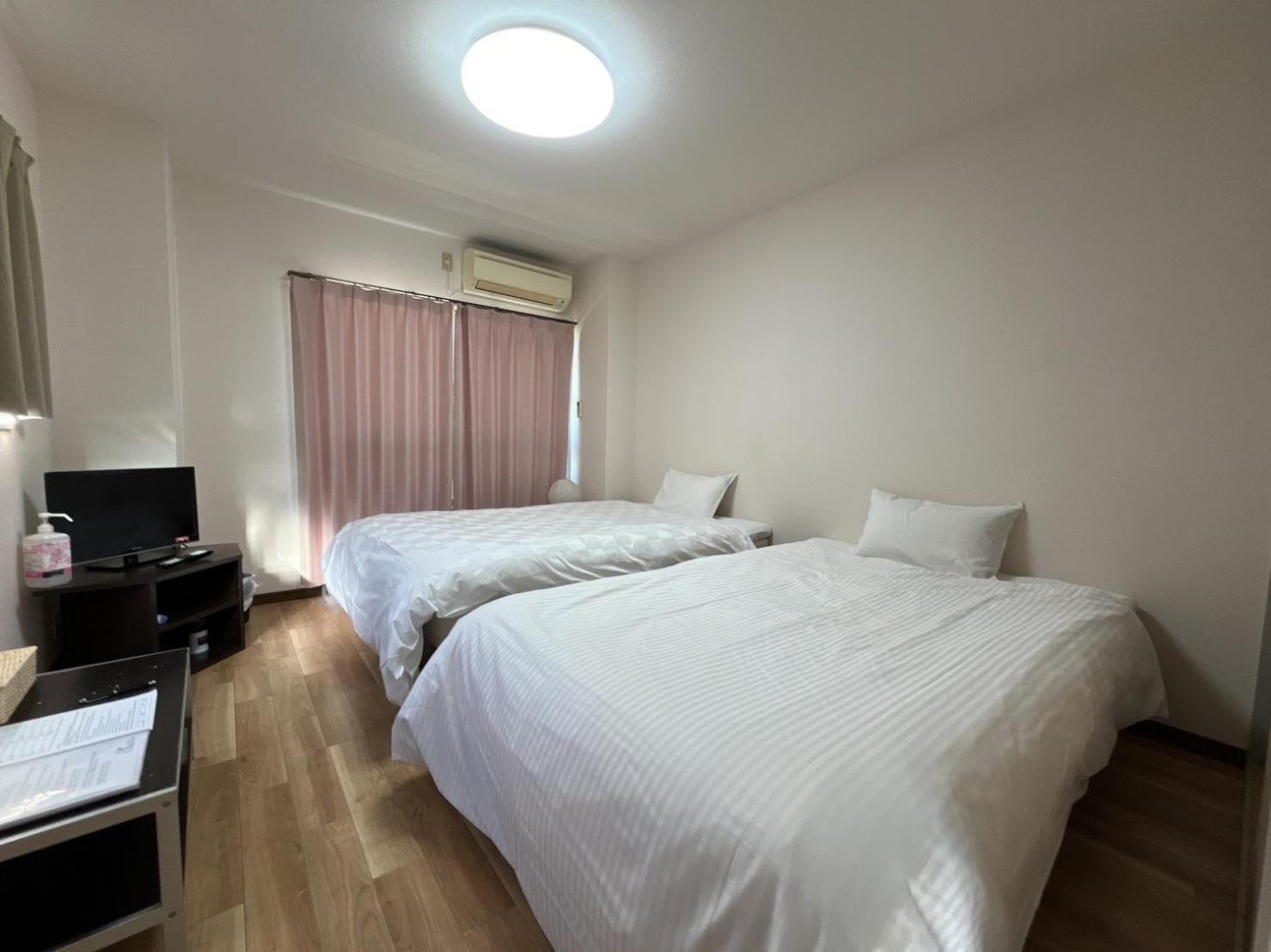 A&C Stay Osaka Dome-Mae Ngoại thất bức ảnh