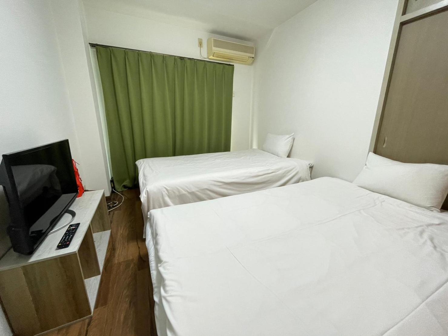 A&C Stay Osaka Dome-Mae Ngoại thất bức ảnh