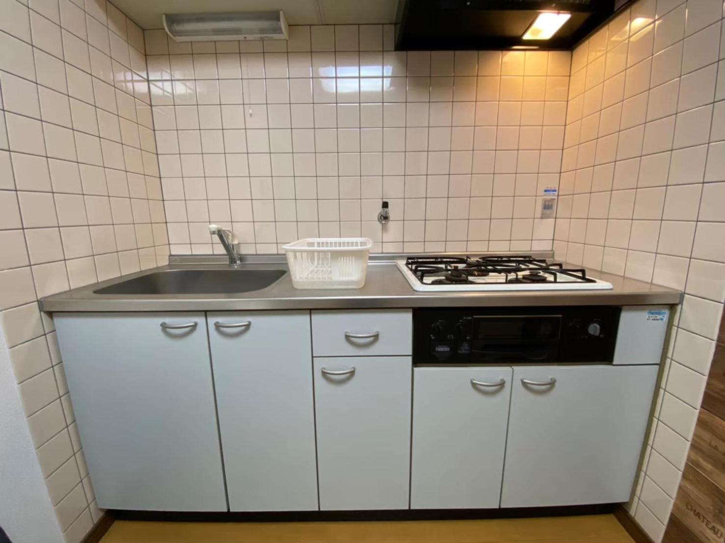 A&C Stay Osaka Dome-Mae Ngoại thất bức ảnh