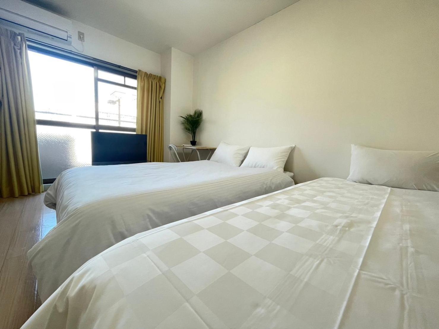 A&C Stay Osaka Dome-Mae Ngoại thất bức ảnh