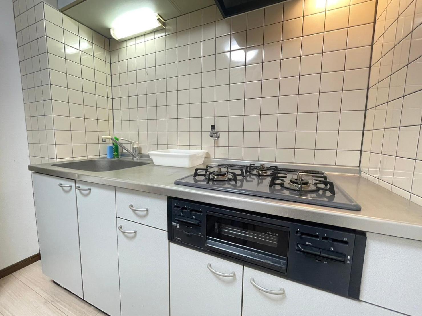 A&C Stay Osaka Dome-Mae Ngoại thất bức ảnh