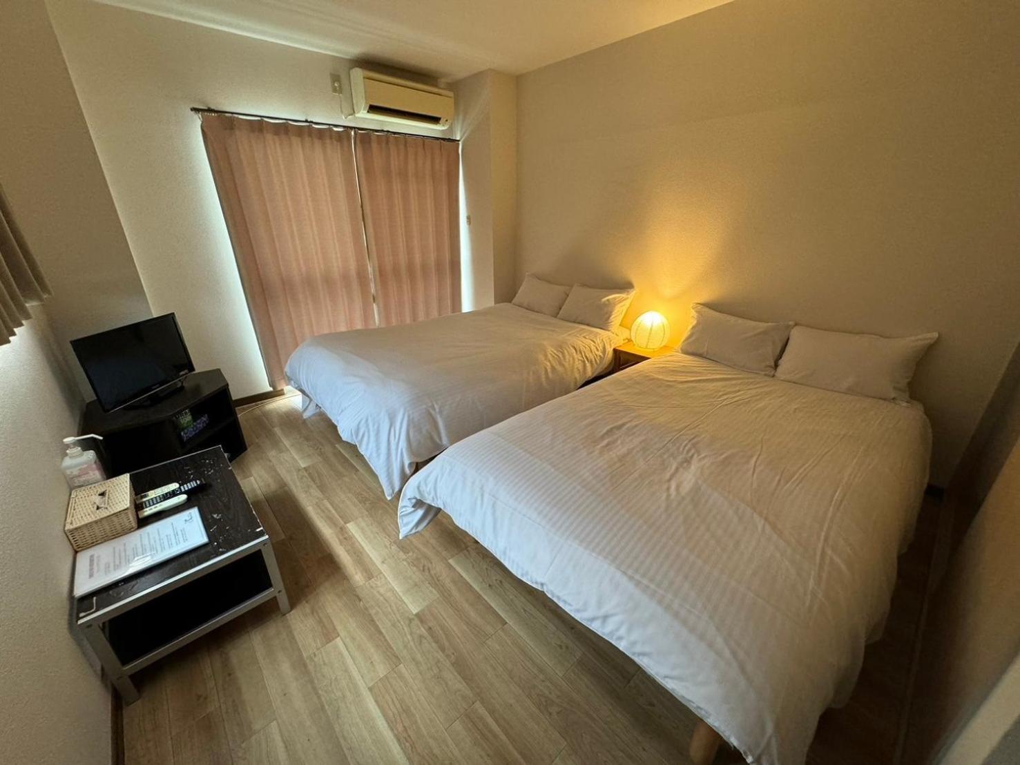 A&C Stay Osaka Dome-Mae Ngoại thất bức ảnh