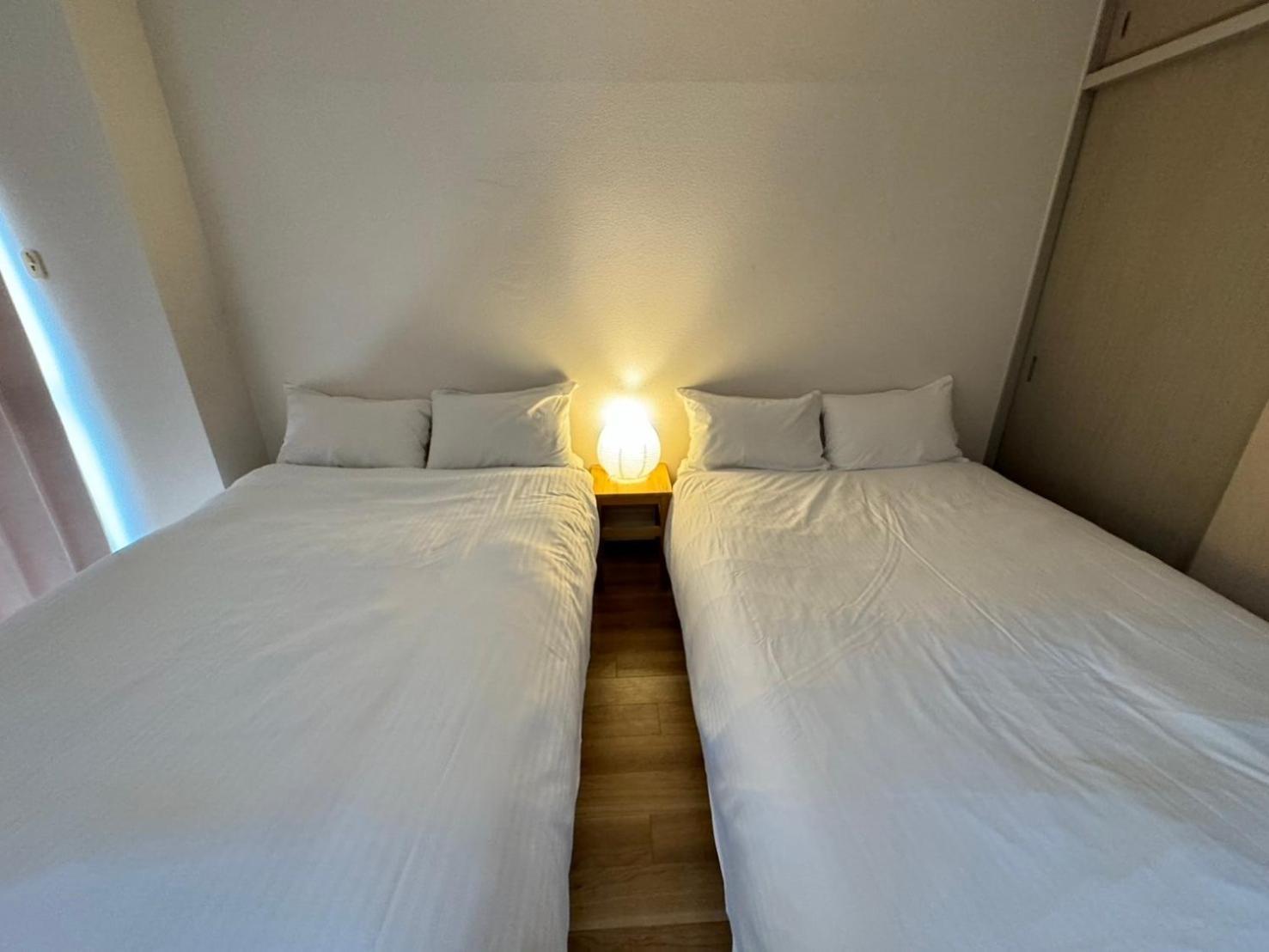 A&C Stay Osaka Dome-Mae Ngoại thất bức ảnh