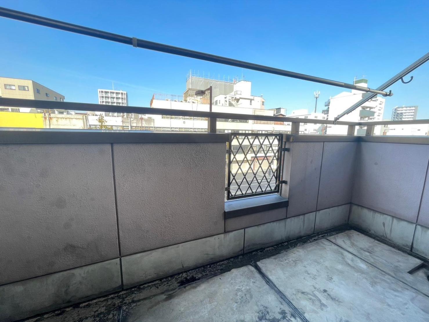 A&C Stay Osaka Dome-Mae Ngoại thất bức ảnh