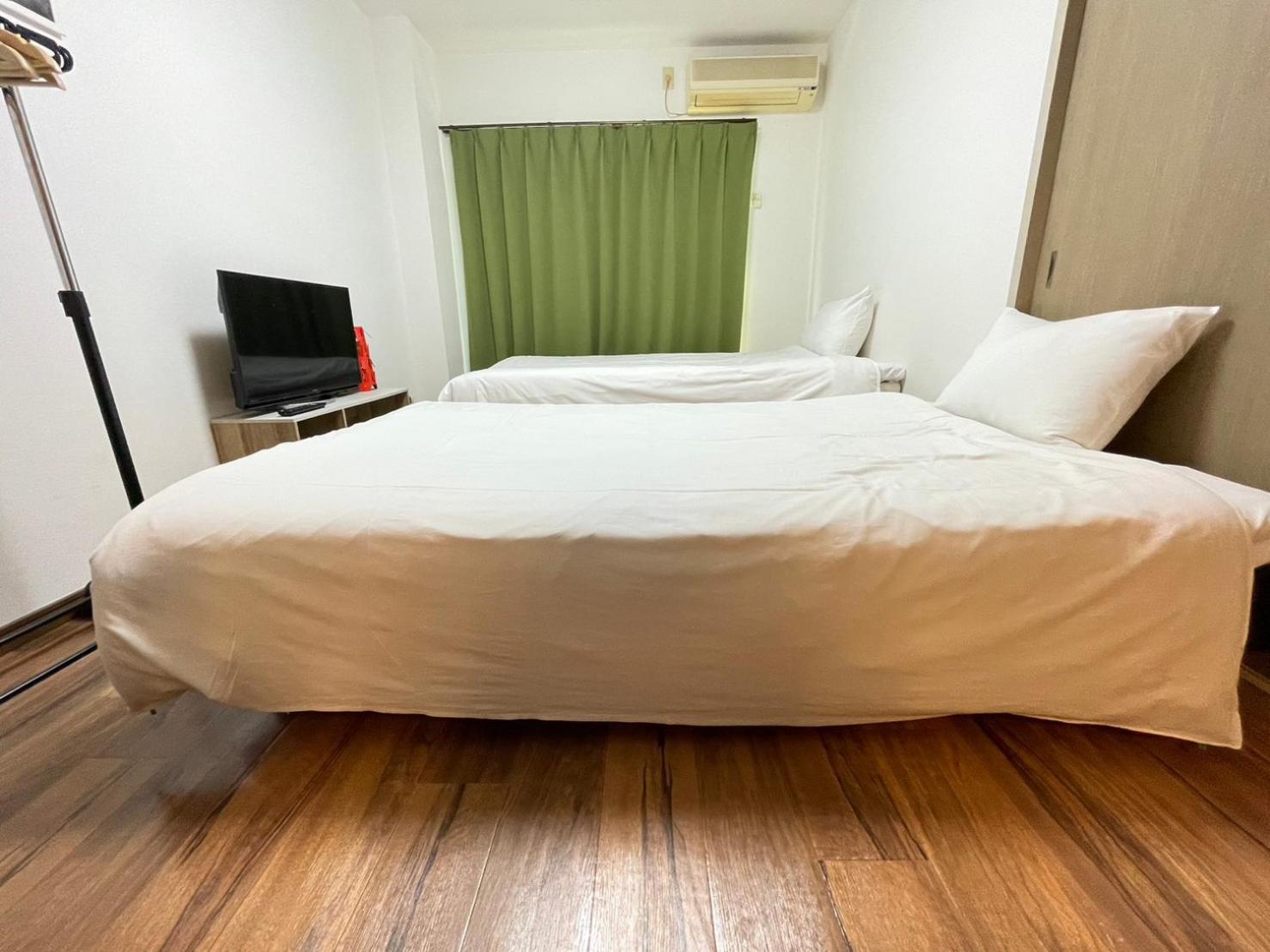 A&C Stay Osaka Dome-Mae Ngoại thất bức ảnh