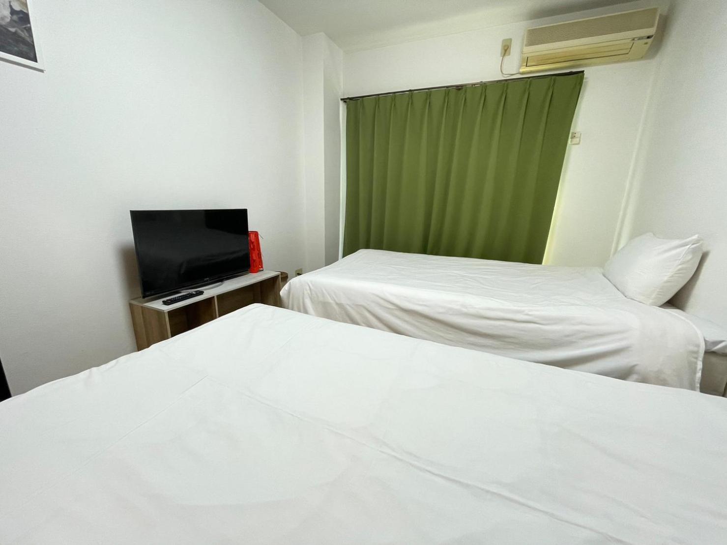 A&C Stay Osaka Dome-Mae Ngoại thất bức ảnh
