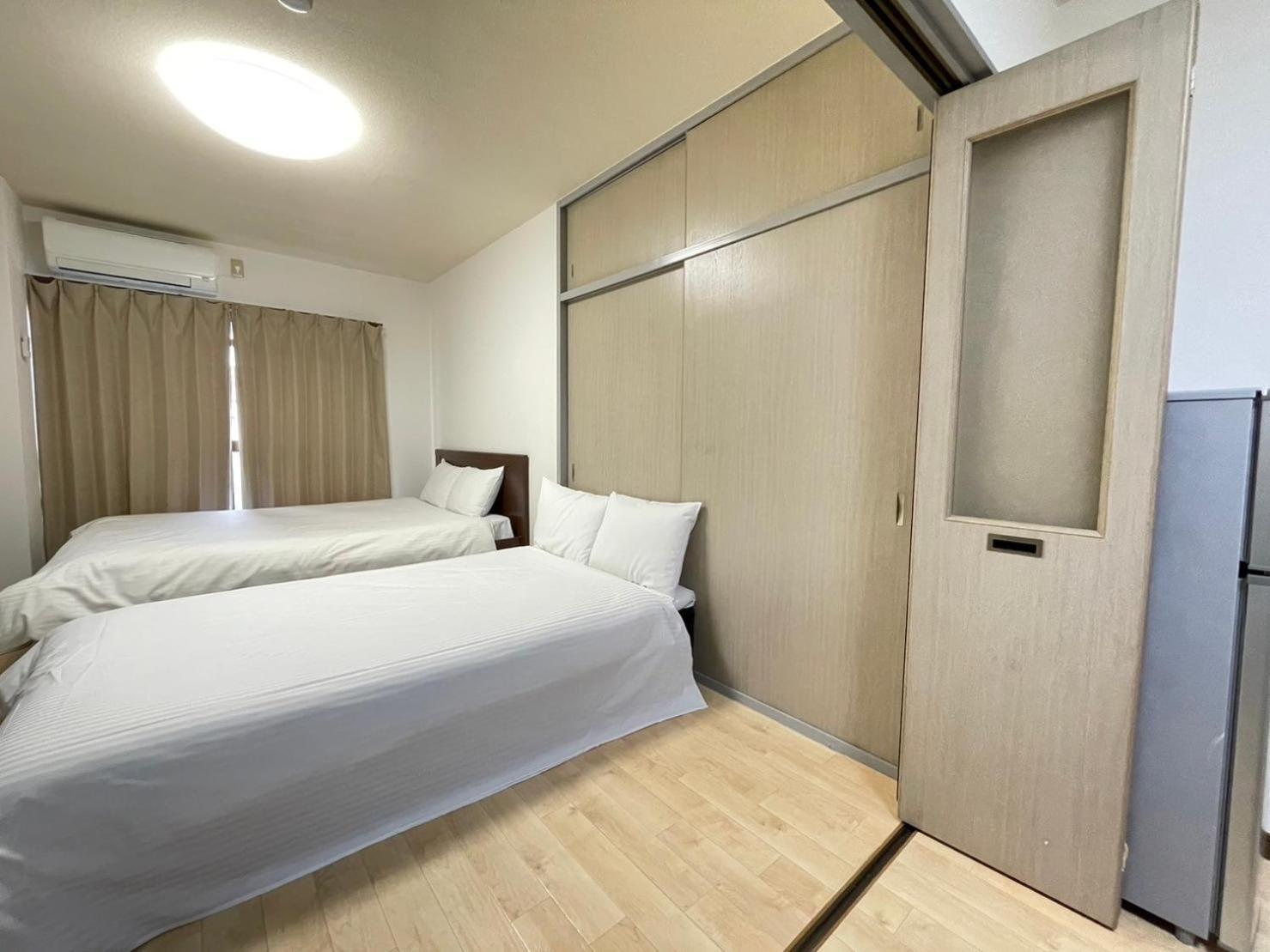 A&C Stay Osaka Dome-Mae Ngoại thất bức ảnh