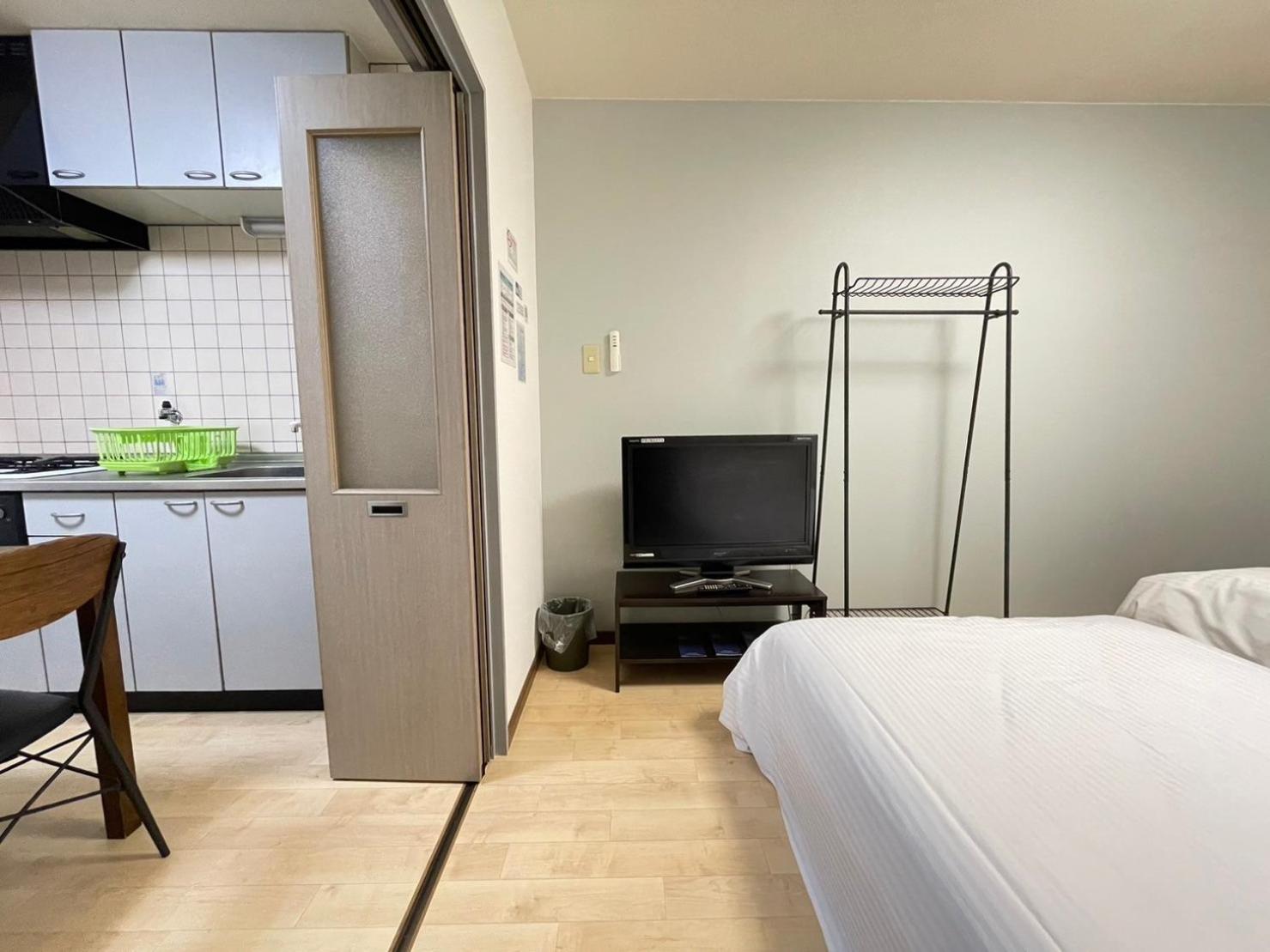 A&C Stay Osaka Dome-Mae Ngoại thất bức ảnh