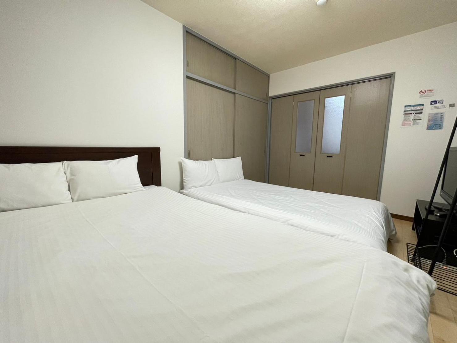 A&C Stay Osaka Dome-Mae Ngoại thất bức ảnh