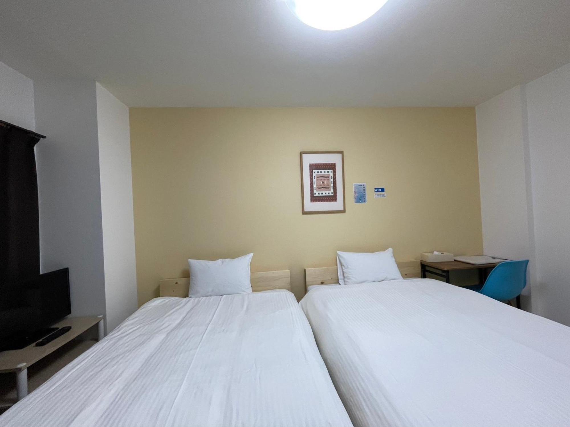 A&C Stay Osaka Dome-Mae Ngoại thất bức ảnh